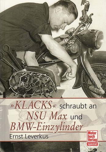 Leverkus klacks schraubt an - schraubt,