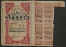 Lot 10 X Societe Anonyme des