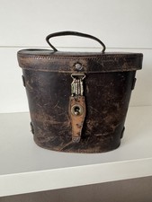 Antiker Leder Köcher für