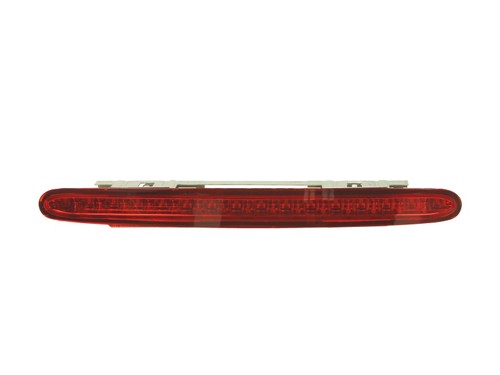 Bremsleuchte für - l/r, (rot)