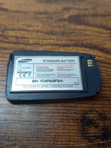 Original samsung sgh m300 akku - original,