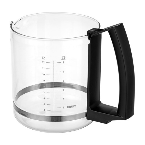 Krups moulinex glaskanne - moulinex,