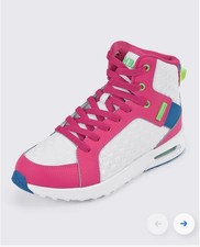 Zumba Fitness Zumba Air Boss