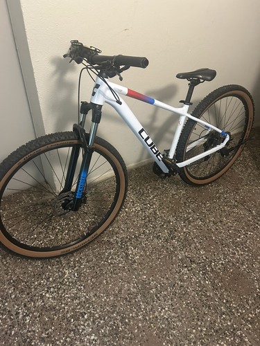 Cube mountainbike 29zoll