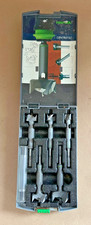 FESTOOL Zobo Forstnerbohrer Set   15-35 mm Nr. 496390 Centrotec