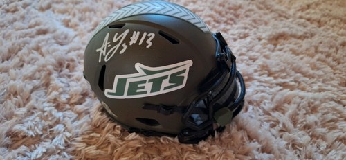 Nfl helm allen - lazard, new