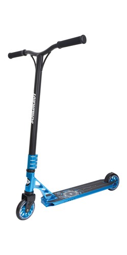 Schildkröt stunt scooter - schildkröt,