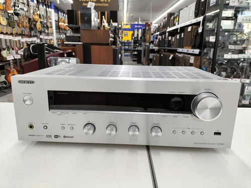 Onkyo netzwerk receiver - onkyo,
