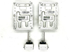2x OEM 04-06 JAGUAR XJ8 XJR