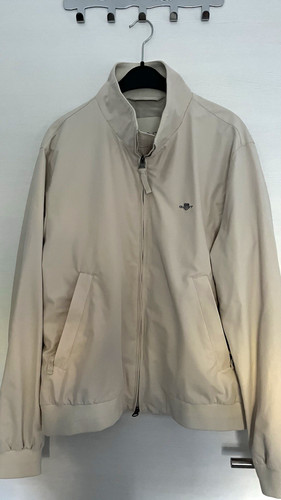 Gant herrenblouson beige - , l,