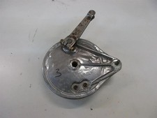 HONDA CX 500 C PC01 BREMSTROMMEL (3) TROMMELBREMSE HINTEN BREMSE BRAKE DRUM
