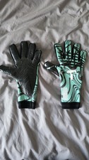 T1TAN Beast 3.0 Profi-Torwarthandschuhe MyGlove Größe 8