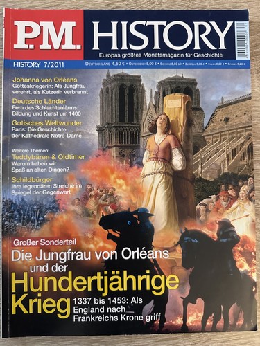 History zeitschrift - history,