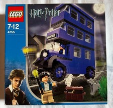 LEGO 4755 Harry Potter - Der