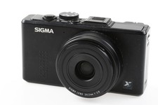 SIGMA DP2s digitale