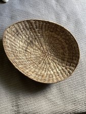 IKEA Schale Obstschale Korb Tropfenform