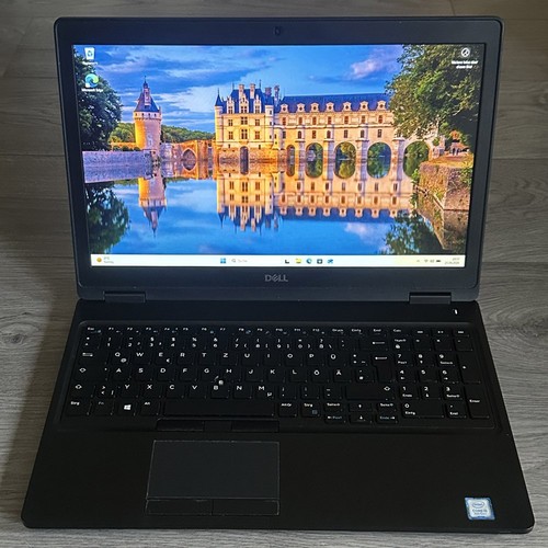 Dell latitude 5591 fhd - dell,