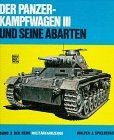 Militärfahrzeuge, Bd.3, Der Panzerkampfwagen III und seine... | Buch | guter Zustand