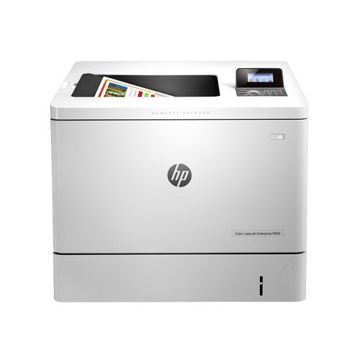 Color laserjet enterprise - hp,