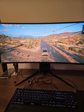 Dell Alienware AW3418DW 34
