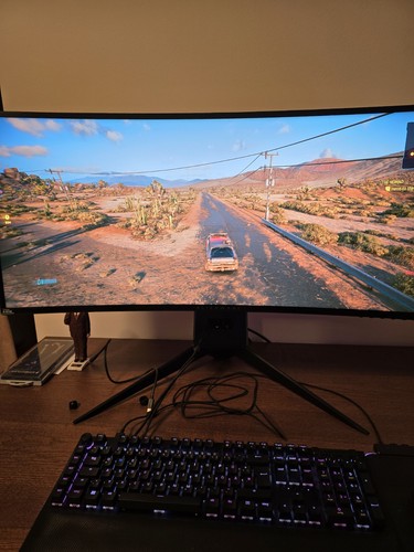 Dell alienware aw3418dw - aw3418dw, 34