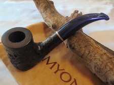 Bruyereholz Pfeife Tabakpfeife