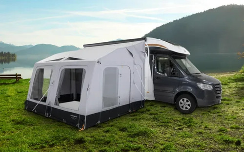 Dometic rally air - rally,