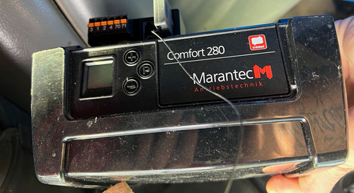 Marantec comfort 280 - marantec,