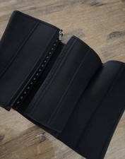 Korsett Corsage Schwarz XS Neu