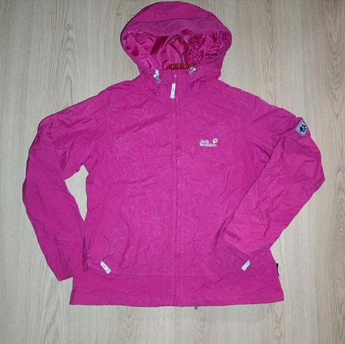 Women jack wolfskin jacket - jack,