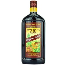 Myers´s Rum Original Dark Rum