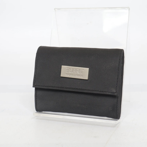 Esprit portemonnaie schwarz - esprit,,