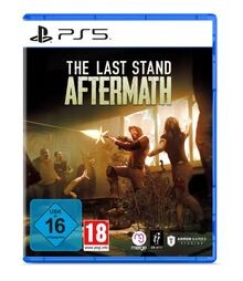 The last stand aftermath - last,