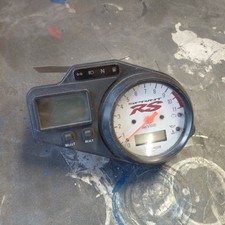 TRIUMPH SPRINT 955i RS