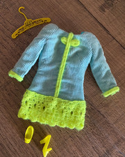 Barbie vintage 60er now - barbie,
