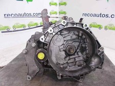 F40 getriebe ft SAAB 9-3 YS3F