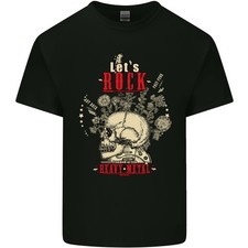 Lets rock heavy metal - lets,