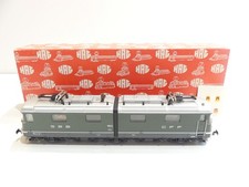 HAG H0 200 E-Lok Re 6/6 11602