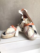 Emilio Pucci Espadrilles