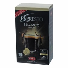 K-Fee Espresto Belcanto Lungo
