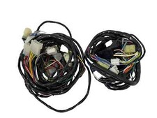 Kabelbaum Suzuki Sierra Samurai Jimny SJ410 altes Modell Motor