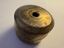 Triumph TR3a 1 Schwimmer