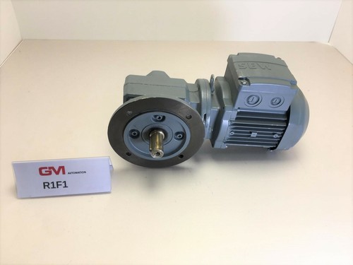 Sew eurodrive getriebemotor - sew,