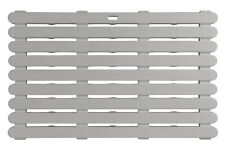 WENKO Duschrost Badematte