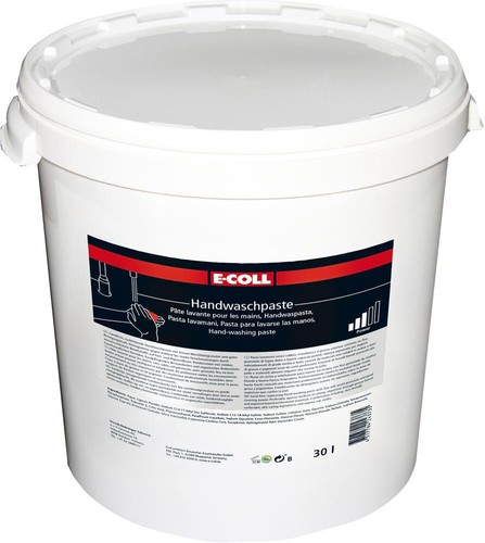Coll handwaschpaste 30l - handwaschpaste,