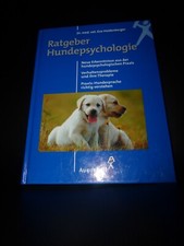 Ratgeber Hundepsychologie Eva Heidenberger