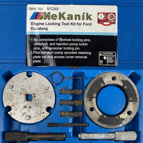 Mekanik m1248 motor - mekanik,