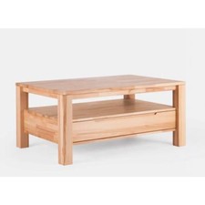 DICO Massivholz Couchtisch