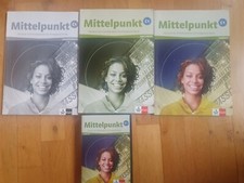Mittelpunkt. Lehrwerk für