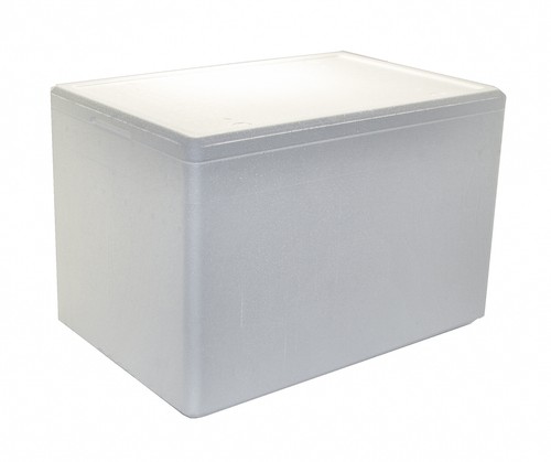 Styroporkisten styroporbox - /,